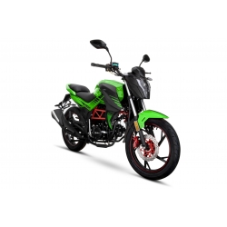 Junak 905 F Motorower - 5