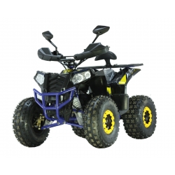 copy of KXD ATV Mars 125