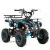 XTR M7/6 P-start 2T Pocket Quad ATV - 2