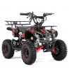 XTR M7/6 P-start 2T Pocket Quad ATV - 3
