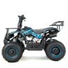 XTR M7/6 P-start 2T Pocket Quad ATV - 4