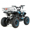 XTR M7/6 P-start 2T Pocket Quad ATV - 7
