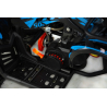 XTR M7/6 P-start 2T Pocket Quad ATV - 11