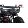 XTR M7/6 P-start 2T Pocket Quad ATV - 15