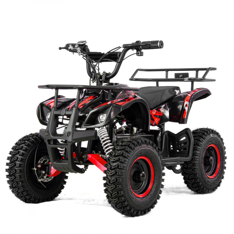 XTR E-M7/6 1000W Elektryczny Quad ATV - 1
