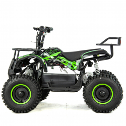 XTR E-M7/6 1000W Elektryczny Quad ATV - 4