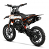 Asix 705 2T 50 E-Start Mini Cross dla dziecka - 8