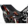 Asix 705 2T 50 E-Start Mini Cross dla dziecka - 11