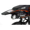 Asix 705 2T 50 E-Start Mini Cross dla dziecka - 13