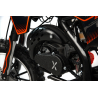 Asix 705 2T 50 E-Start Mini Cross dla dziecka - 15