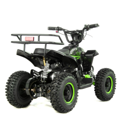 XTR E-M8/6 1000W Elektryczny Quad ATV - 8