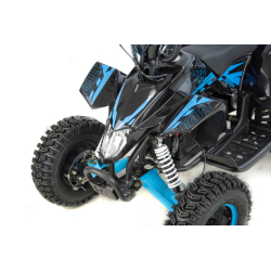 XTR E-M8/6 1000W Elektryczny Quad ATV - 10