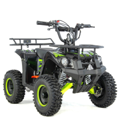XTR M9/6 2T Pocket Quad ATV - 2