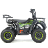 XTR M9/6 2T Pocket Quad ATV - 6