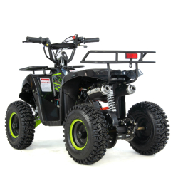 XTR M9/6 2T Pocket Quad ATV - 7