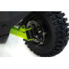 XTR M9/6 2T Pocket Quad ATV - 12