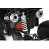 XTR M9/6 2T Pocket Quad ATV - 15