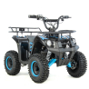 XTR E-M9/6 1000W Elektryczny Quad ATV - 1