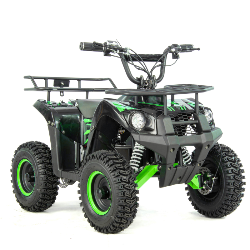 XTR E-M9/6 1000W Elektryczny Quad ATV - 2