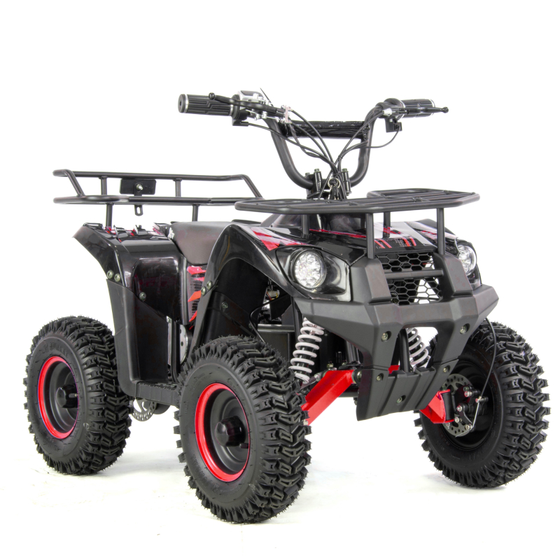 XTR E-M9/6 1000W Elektryczny Quad ATV - 3
