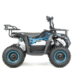 XTR E-M9/6 1000W Elektryczny Quad ATV - 5