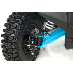 XTR E-M9/6 1000W Elektryczny Quad ATV - 11