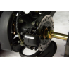 XTR Phyton 006/8 125 8" Quad ATV - 4