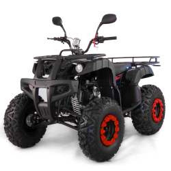 XTR Hummer 010/10 200 Quad ATV