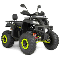 XTR Hummer 012/10 250 Pro Quad ATV