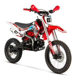 Xmotos XB87 125 17/14"...