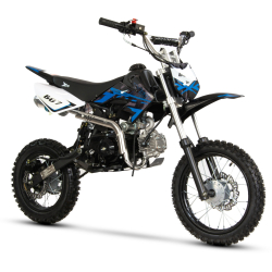 XTR 607M 125 14/12" K-Start...